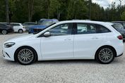 Mercedes Klasa B B 220 d 8G-DCT