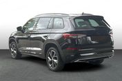 Skoda Kodiaq Sportline 1.5 TSI ACT DSG