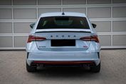 Skoda Octavia RS 2.0 TSI DSG