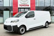 Toyota ProAce EV Long Active
