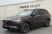 Volvo XC90 T8 AWD Plug-In Hybrid Ultra Dark 7os aut