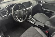 Kia Ceed L 1.5 T-GDI  DCT