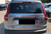 Dacia Jogger Extreme 5-miejsc 1.6 Full Hybrid