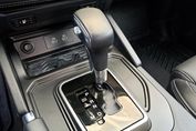 SsangYong Musso e-Xdi Wild 4WD