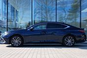Lexus ES 300h Business Edition