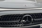 Mercedes CLA 200 AMG Line