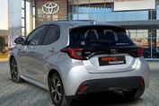 Toyota Yaris Hybrid 1.5 Style