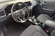 Kia XCeed Business Line 1.5 T-GDI DCT