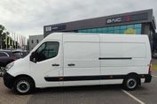 Opel Movano L3H2 + Winda