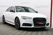 Audi A6 2.0 TFSI quattro S tronic