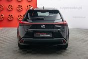 Lexus UX 200 2.0 2WD