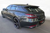 Genesis G70 T Plus Awd 8AT Sport