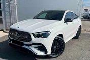 Mercedes GLE Coupe 300 d 4-Matic AMG Line