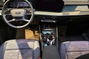 Audi Q3 TFSI S line Sportback