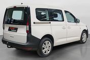 Volkswagen Caddy osobowy L1H1