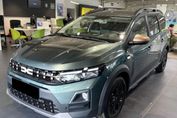 Dacia Jogger Extreme 5-miejsc 1.8 Full Hybrid