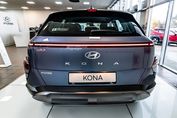 Hyundai Kona 1.6 T-GDI Executive DCT