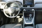 Toyota RAV4 2.5 Hybrid Selection 4X4