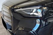 Mercedes C Klasa 400 4-Matic AMG Line