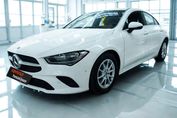 Mercedes CLA 200 d 8G-DCT