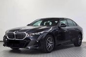 BMW Seria 5 520i M Sport