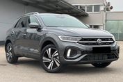 Volkswagen T-Roc R-Line Plus 1.5 TSI DSG