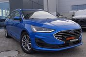 Ford Focus 1.5 EcoBlue Titanium aut