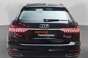 Audi A6 Avant 40 TDI quattro
