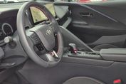 Toyota C-HR 1.8 Hybrid Style