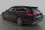 Mercedes Klasa C 200 mHEV AMG