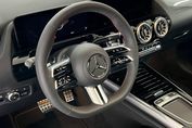 Mercedes GLA 200 AMG Line