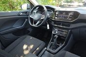 Volkswagen T-Cross TSI Life DSG