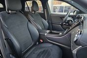Mercedes GLC 300 de 4MAITC AMG Line