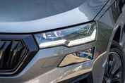 Skoda Karoq Sportline 2.0 TSI DSG 4x4