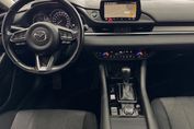Mazda 6 2.0 SkyJoy aut