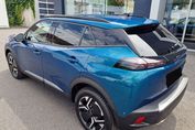 Peugeot 2008 Allure e-DCS 1.2 mHEV