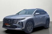Hyundai Tucson 1.6 T-GDi HEV Platinum 2WD aut