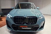 BMW X1 sDrive20i M Sport