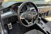 Volkswagen Passat Alltrack 2.0 TDI SCR 4Mot DSG