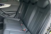 Audi A4 40 TDI  Quattro S tronic