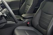 Toyota RAV4 Executive 2.5 Hybrid AWD