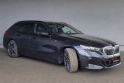 BMW Seria 5 Touring 520d M Sport