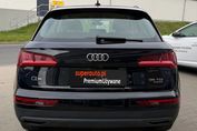 Audi Q5 35 TDI quattro
