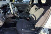 Dacia Duster 1.5 DCI 4X4 Comfort
