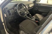 Skoda Kodiaq 1.5 TSI ACT 4x2 Ambition DSG