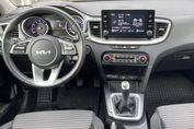 Kia Ceed 1.0 T-GDI M