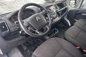 Citroen Jumper 35 BlueHDi L3H2