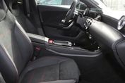 Mercedes CLA 200 AMG Line