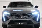 Peugeot 408 GT Exclusive S&S 1.2 mHEV  e-DSC6