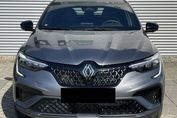 Renault Arkana Esprit Alpine EDC 1.3 TCe mHEV